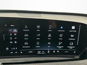 Audi Q6 e-tron bild 24