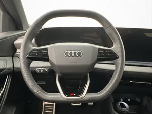 Audi Q6 e-tron bild 14
