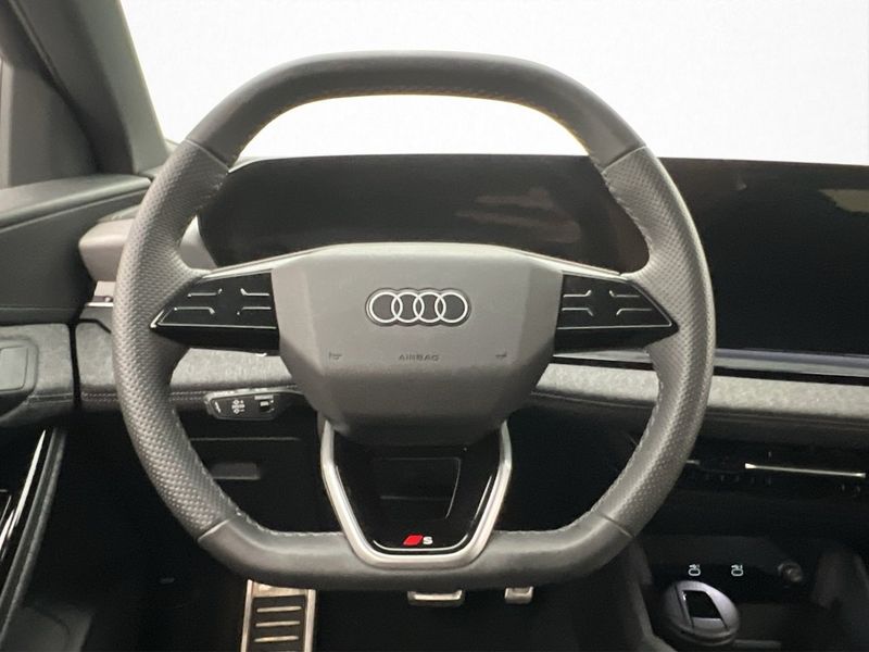 Audi Q6 e-tron bild 14