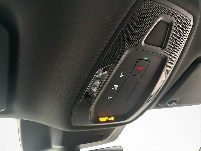Audi Q6 e-tron bild 29