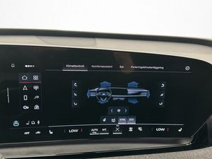 Audi Q6 e-tron bild 25