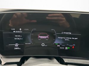 Audi Q6 e-tron bild 18
