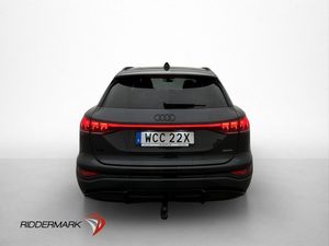 Audi Q6 e-tron bild 7