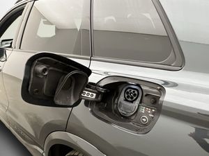 Audi Q6 e-tron bild 36