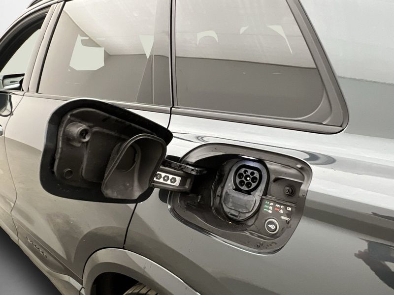 Audi Q6 e-tron bild 36