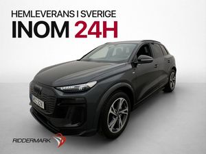 Audi Q6 e-tron bild 3
