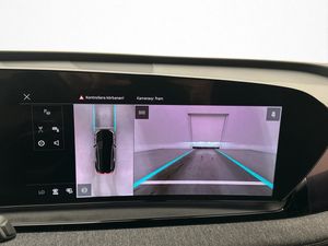 Audi Q6 e-tron bild 21