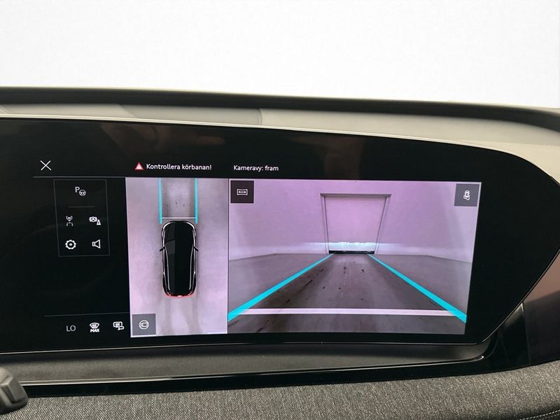Audi Q6 e-tron bild 21