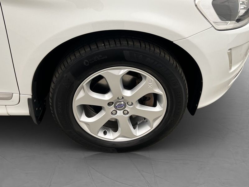 Volvo XC60 bild 28
