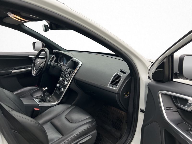 Volvo XC60 bild 24
