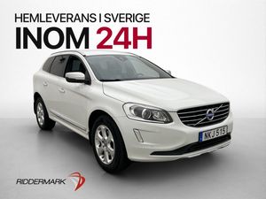 Volvo XC60 bild 1