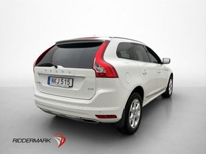 Volvo XC60 bild 8