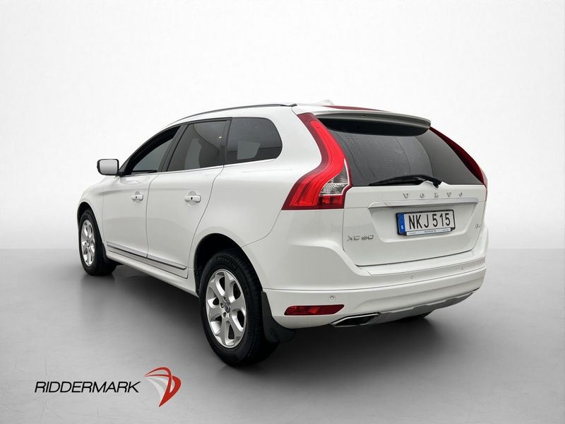 Volvo XC60 bild 6