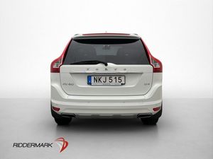 Volvo XC60 bild 7