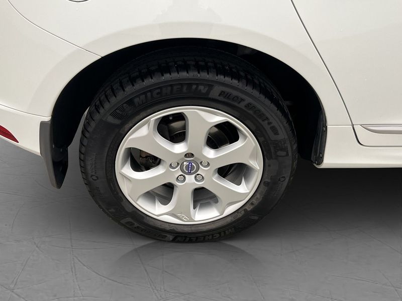 Volvo XC60 bild 27