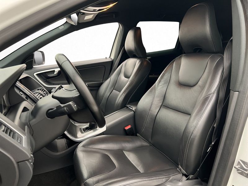 Volvo XC60 bild 11