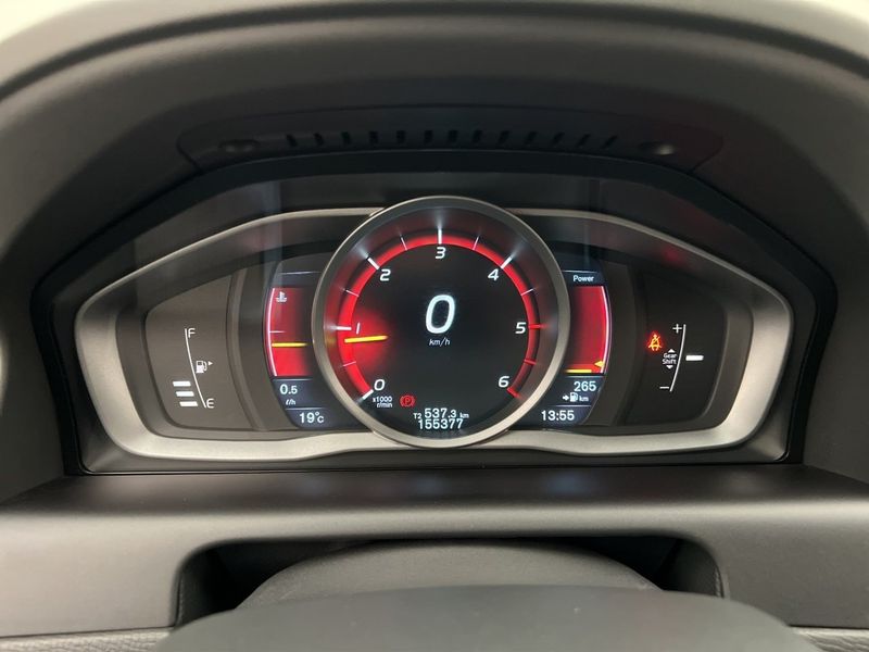 Volvo XC60 bild 15