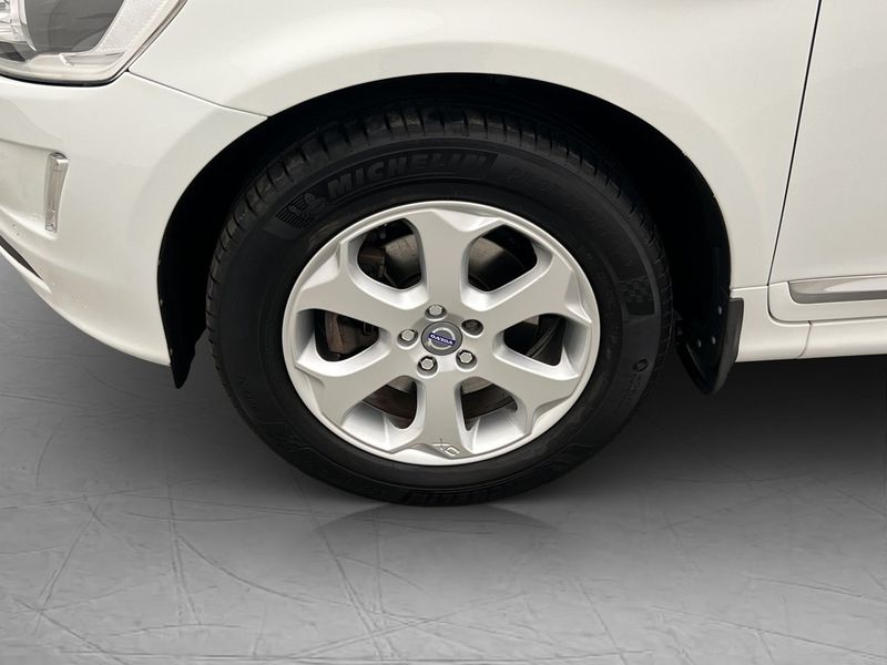 Volvo XC60 bild 29