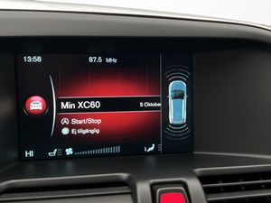 Volvo XC60 bild 19