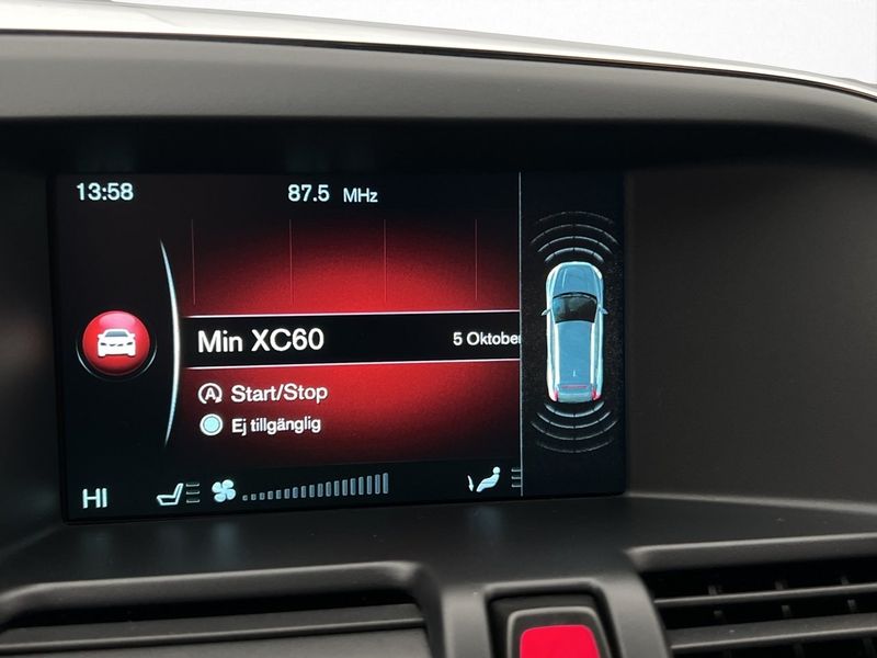 Volvo XC60 bild 19