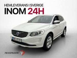 Volvo XC60 bild 3
