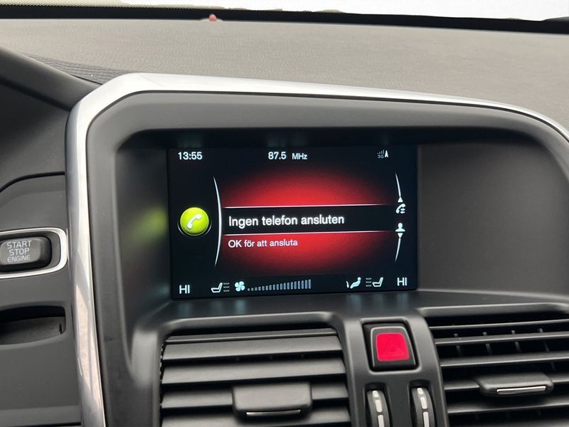 Volvo XC60 bild 20