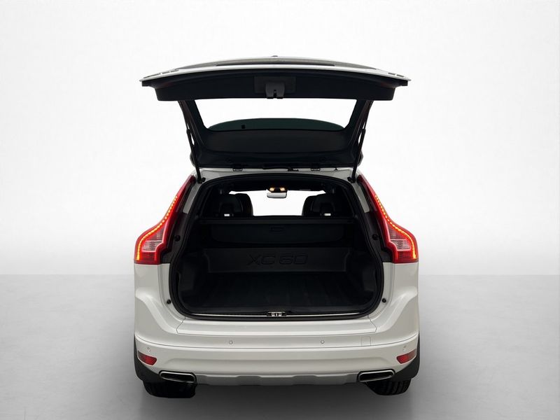 Volvo XC60 bild 26