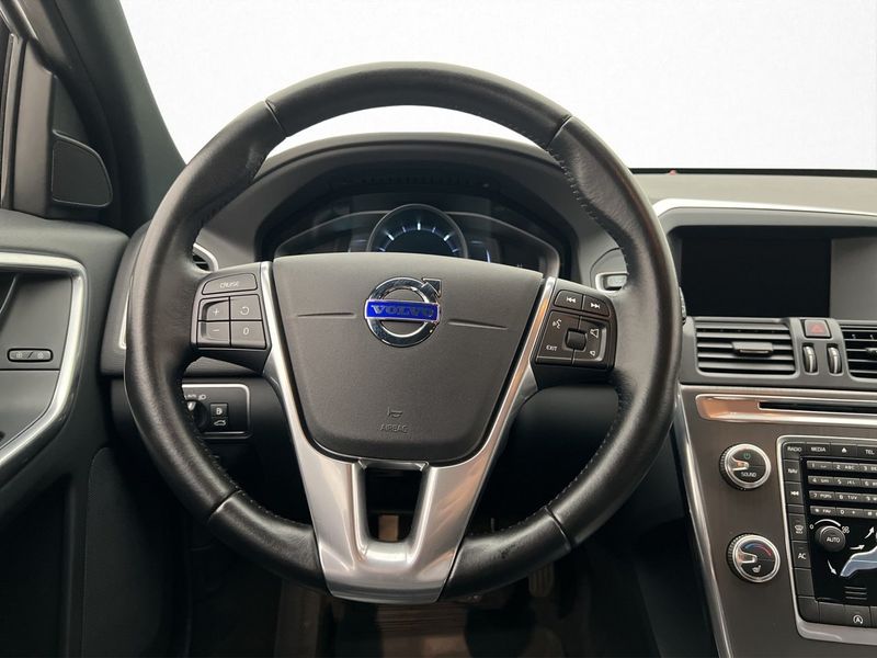 Volvo XC60 bild 13