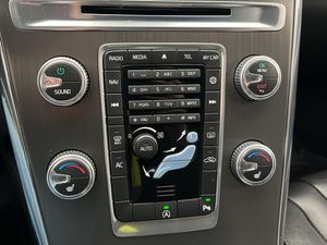 Volvo XC60 bild 21