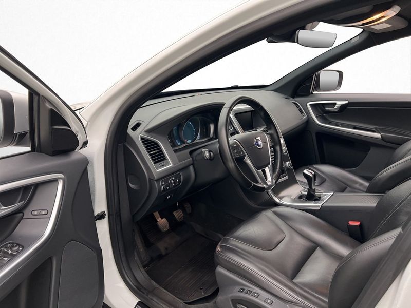 Volvo XC60 bild 10