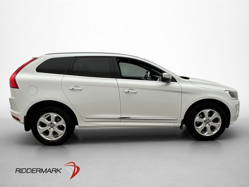Volvo XC60 bild 9