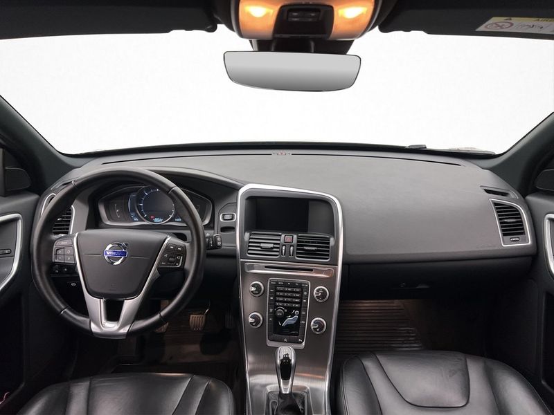 Volvo XC60 bild 12
