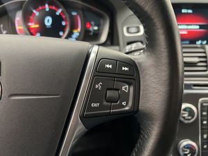Volvo XC60 bild 16