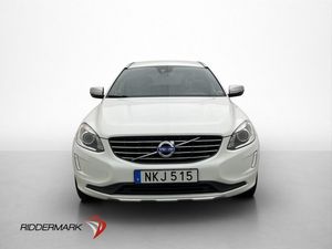 Volvo XC60 bild 2
