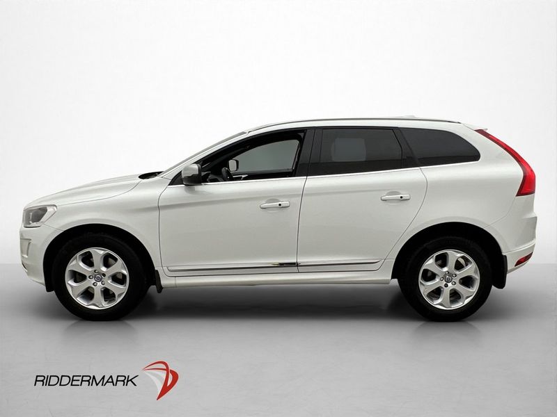 Volvo XC60 bild 5