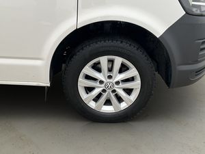 Volkswagen Transporter bild 29