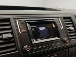 Volkswagen Transporter bild 20