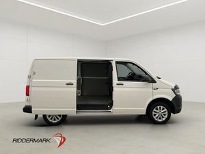 Volkswagen Transporter bild 11