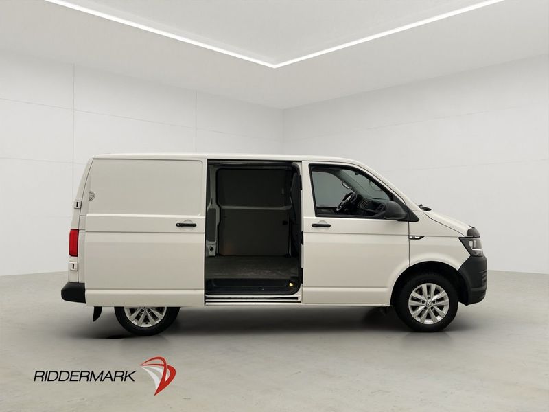 Volkswagen Transporter bild 11
