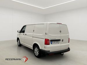 Volkswagen Transporter bild 7