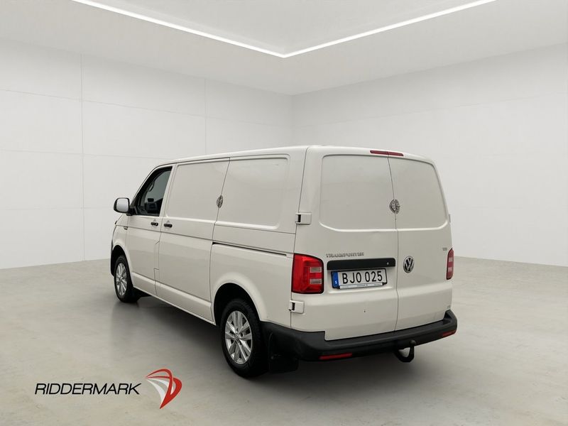 Volkswagen Transporter bild 7