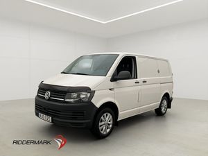 Volkswagen Transporter bild 3