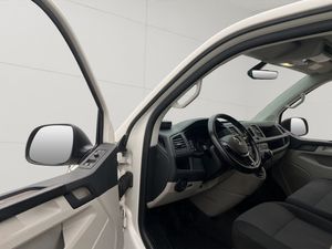 Volkswagen Transporter bild 14