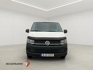 Volkswagen Transporter bild 5