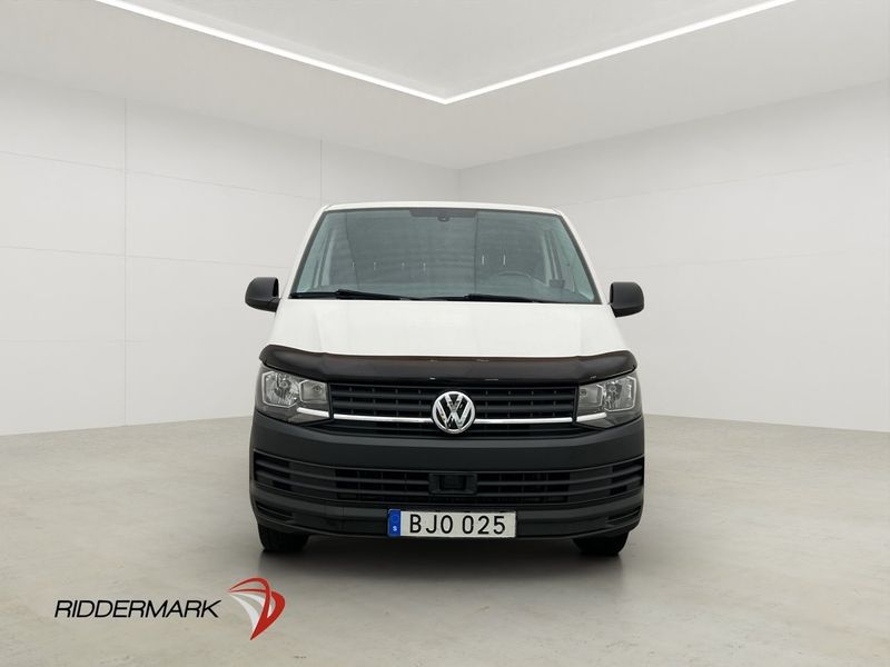 Volkswagen Transporter bild 5