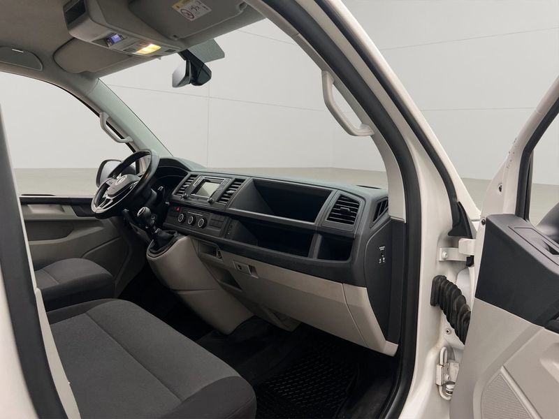 Volkswagen Transporter bild 24