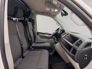 Volkswagen Transporter bild 23
