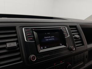 Volkswagen Transporter bild 19