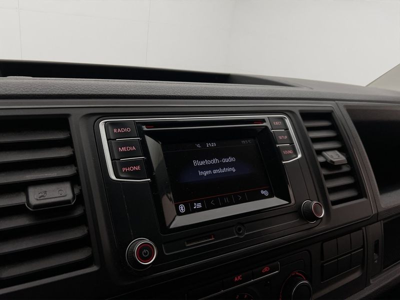 Volkswagen Transporter bild 19