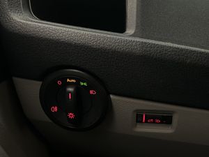 Volkswagen Transporter bild 13